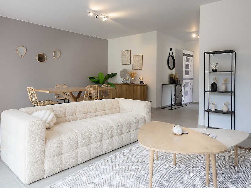 Maison à vendre à Mons - Épinlieu